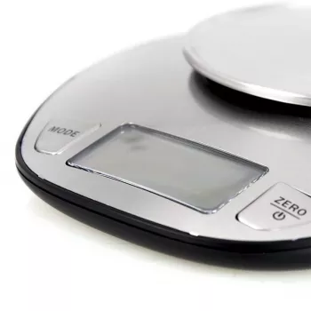 ELDOM WK320S RENA Bilancia da cucina elettronica 5 kg