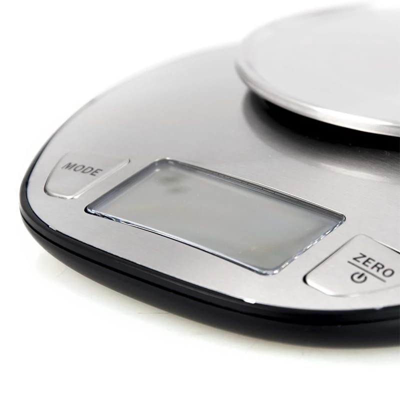ELDOM WK320S RENA Bilancia da cucina elettronica 5 kg
