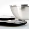 ELDOM WK320S RENA Bilancia da cucina elettronica 5 kg