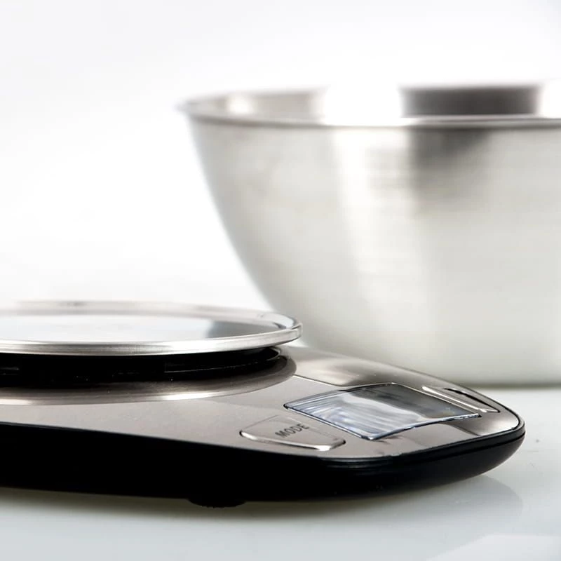 ELDOM WK320S RENA Bilancia da cucina elettronica 5 kg