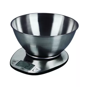 ELDOM WK320S RENA Bilancia da cucina elettronica 5 kg