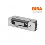 Apriporta BIRA simmetrico ES1-001-KZ 12V AC/DC con controllo serratura