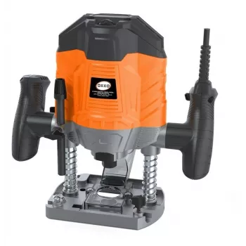 Fresatrice elettrica OKKO M1R-KZ18-8 1200W