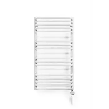 Termoarredo Elettrico ANNO 900/500 Bianco