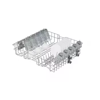 Electrolux E52LE100S Lavastoviglie da incasso, 13 coperti, AirDry, motore inverter, classe di efficienza energetica E