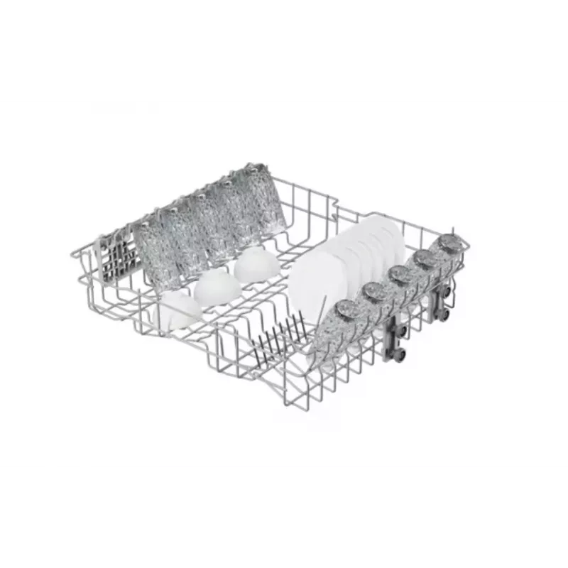 Electrolux E52LE100S Lavastoviglie da incasso, 13 coperti, AirDry, motore inverter, classe di efficienza energetica E
