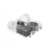 Electrolux E52LE100S Lavastoviglie da incasso, 13 coperti, AirDry, motore inverter, classe di efficienza energetica E