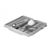 Electrolux E52LE21OS Lavastoviglie da incasso, 13 coperti, AirDry, ComfortLift, SatelliteClean, 44 dB, classe energetica E