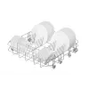 Electrolux E52LE21OS Lavastoviglie da incasso, 13 coperti, AirDry, ComfortLift, SatelliteClean, 44 dB, classe energetica E
