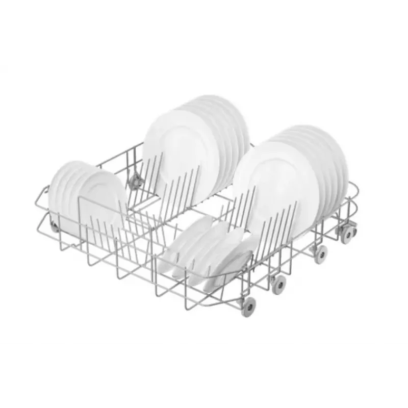 Electrolux E52LE21OS Lavastoviglie da incasso, 13 coperti, AirDry, ComfortLift, SatelliteClean, 44 dB, classe energetica E