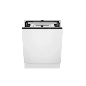 Electrolux E52LE21OS Lavastoviglie da incasso, 13 coperti, AirDry, ComfortLift, SatelliteClean, 44 dB, classe energetica E