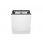Electrolux E52LE21OS Lavastoviglie da incasso, 13 coperti, AirDry, ComfortLift, SatelliteClean, 44 dB, classe energetica E
