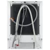 Electrolux E62LD100S lavastoviglie completamente incassabile, 13 coperti, classe energetica D, 44 dB, AirDry, motore inverter
