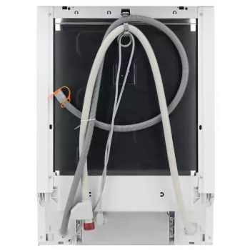 Electrolux E62LD100S lavastoviglie completamente incassabile, 13 coperti, classe energetica D, 44 dB, AirDry, motore inverter