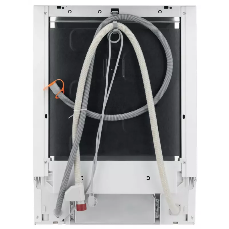 Electrolux E62LD100S lavastoviglie completamente incassabile, 13 coperti, classe energetica D, 44 dB, AirDry, motore inverter