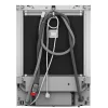 Electrolux E62LD100S lavastoviglie completamente incassabile, 13 coperti, classe energetica D, 44 dB, AirDry, motore inverter