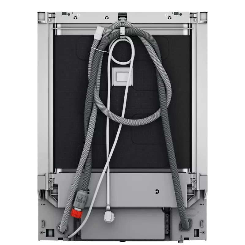 Electrolux E62LD100S lavastoviglie completamente incassabile, 13 coperti, classe energetica D, 44 dB, AirDry, motore inverter