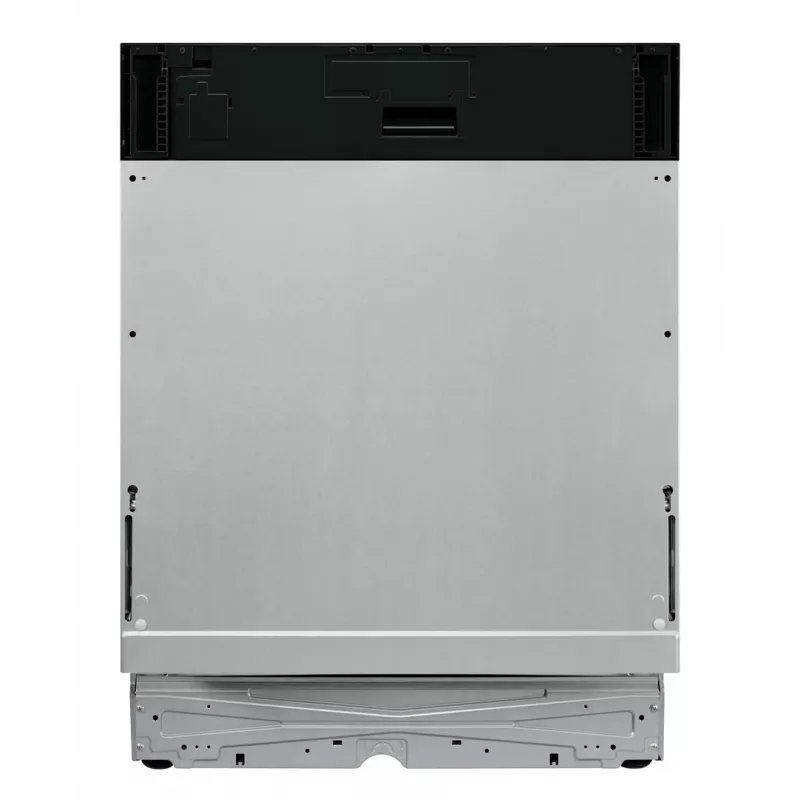 Electrolux E62LD100S lavastoviglie completamente incassabile, 13 coperti, classe energetica D, 44 dB, AirDry, motore inverter