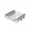 Electrolux E62LD100S lavastoviglie completamente incassabile, 13 coperti, classe energetica D, 44 dB, AirDry, motore inverter