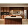 Electrolux E72LA200S lavastoviglie da incasso completamente integrabile, 60 cm, 14 coperti, AirDry, motore inverter, 8 programmi, classe di efficienza energetica C, 42 dB