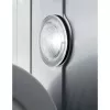 Electrolux E72LA200S lavastoviglie da incasso completamente integrabile, 60 cm, 14 coperti, AirDry, motore inverter, 8 programmi, classe di efficienza energetica C, 42 dB