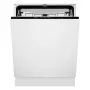 Electrolux E72LA200S lavastoviglie da incasso completamente integrabile, 60 cm, 14 coperti, AirDry, motore inverter, 8 programmi, classe di efficienza energetica C, 42 dB