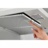 Electrolux EFC226V cappa a parete crema 420 m³/h