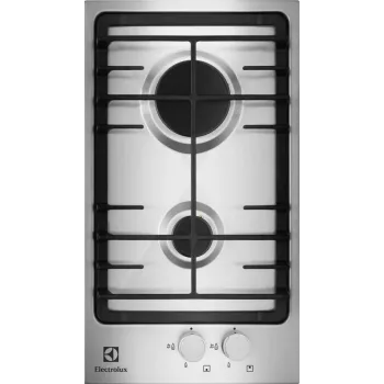 Electrolux EGG3322NVX piano cottura a gas