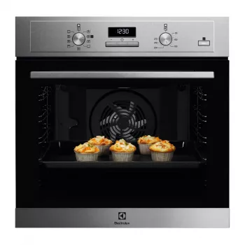 Electrolux EOD3H70X forno elettrico da incasso 72L acciaio inox