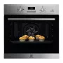 Electrolux EOD3H70X forno elettrico da incasso 72L acciaio inox