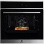 Electrolux EOE8P39WX forno elettrico da incasso con autopulizia pirolitica, 71L, classe A+