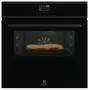 Electrolux EOF7P86H3 forno elettrico da incasso 71L autopulente pirolitico classe energetica A+ con SenseCook & SteamBake