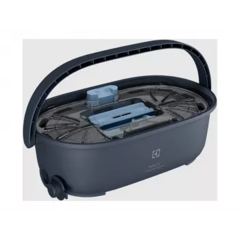 Electrolux EPPCS2 stazione di pulizia per robot aspirapolvere Pure i9 / i9.2