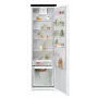Electrolux ERD6DE18S1 frigorifero-congelatore da incasso, 253 L di capacità totale, classe di efficienza energetica E, 35 dB, bianco