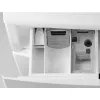 Electrolux EW2F528WP Lavatrice a carica frontale, 8 kg, 1200 giri/min, bianco