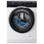 Lavatrice a carica frontale Electrolux EW6F8492E 9kg 1400rpm (motore inverter, classe energetica A, bianca)