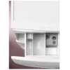 Electrolux EW6F9482E lavatrice a carica frontale free-standing, 8 kg, 1400 giri/min, bianco
