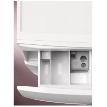 Electrolux EW6F9482E lavatrice a carica frontale free-standing, 8 kg, 1400 giri/min, bianco