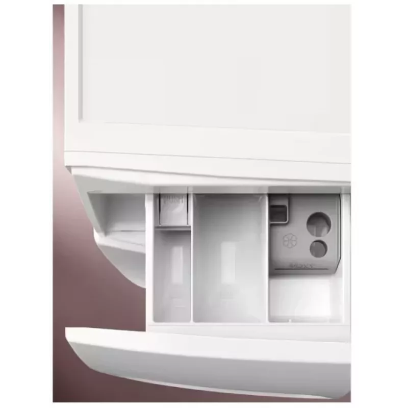 Electrolux EW6F9482E lavatrice a carica frontale free-standing, 8 kg, 1400 giri/min, bianco