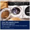Electrolux EW6F9482E lavatrice a carica frontale free-standing, 8 kg, 1400 giri/min, bianco
