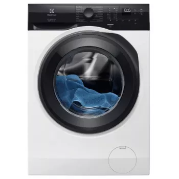Electrolux EW6F9482E lavatrice a carica frontale free-standing, 8 kg, 1400 giri/min, bianco