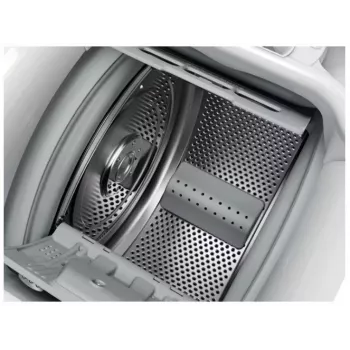 Electrolux EW6T826E lavatrice a carica dall'alto - capacità 8 kg, velocità di centrifuga 1200 giri/min, classe energetica C, a libera installazione