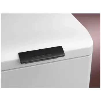 Electrolux EW6T826E lavatrice a carica dall'alto - capacità 8 kg, velocità di centrifuga 1200 giri/min, classe energetica C, a libera installazione