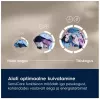 Electrolux EW7D495UDE Asciugatrice a pompa di calore, 9 kg, A++