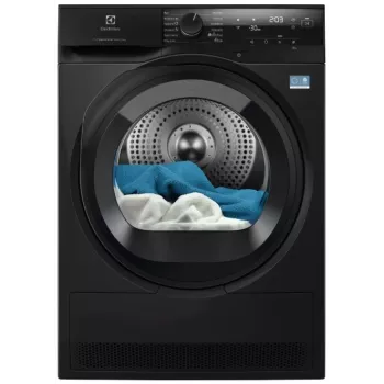 Electrolux EW7D495UDE Asciugatrice a pompa di calore, 9 kg, A++