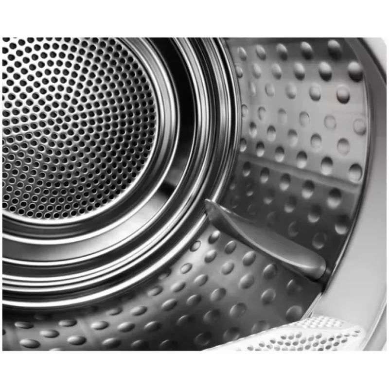 Electrolux EW8D495MC asciugatrice a pompa di calore, 9kg, A+++, bianco