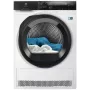 Electrolux EW8D495MC asciugatrice a pompa di calore, 9kg, A+++, bianco