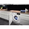 Electrolux EWN7F447WI lavatrice a carica frontale, 7 kg, 1400 giri/min, bianco
