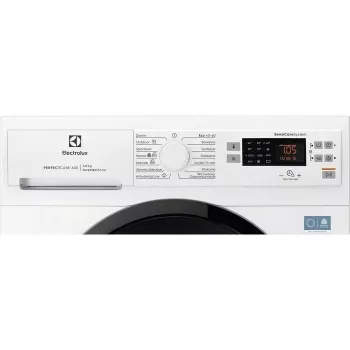 Electrolux EWS6526BP lavatrice a carica frontale freestanding 6 kg 1200 giri/min - bianco