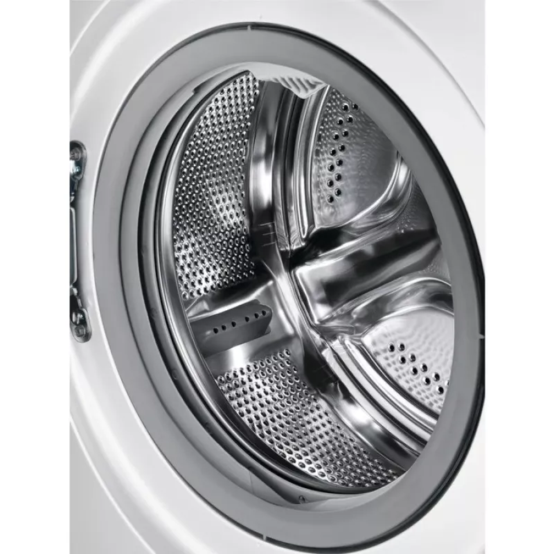 Electrolux EWS6526BP lavatrice a carica frontale freestanding 6 kg 1200 giri/min - bianco